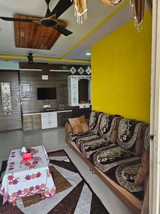 2 BHK Flat for rent in Ghansoli, Navi Mumbai - 1200 Sqft