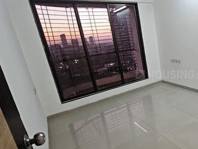 2 BHK Flat for rent in Ghansoli, Navi Mumbai - 1240 Sqft