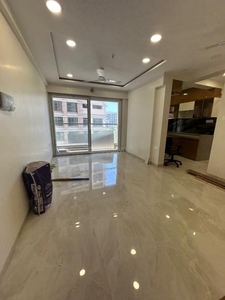 2 BHK Flat for rent in Ghatkopar East, Mumbai - 660 Sqft