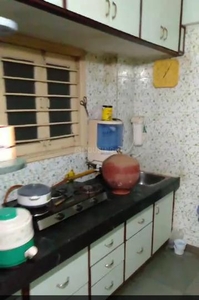 2 BHK Flat for rent in Ghatlodiya, Ahmedabad - 1180 Sqft