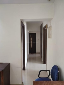 2 BHK Flat for rent in Goregaon East, Mumbai - 1021 Sqft