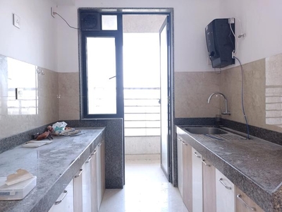2 BHK Flat for rent in Goregaon West, Mumbai - 1306 Sqft
