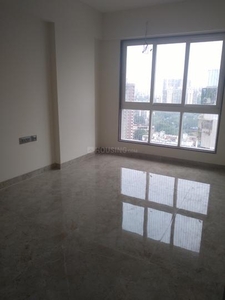 2 BHK Flat for rent in Goregaon West, Mumbai - 995 Sqft