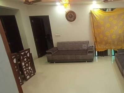 2 BHK Flat for rent in Gota, Ahmedabad - 1214 Sqft