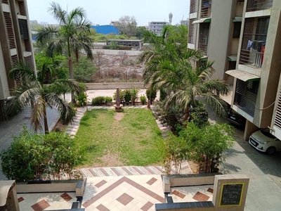 2 BHK Flat for rent in Gota, Ahmedabad - 1360 Sqft