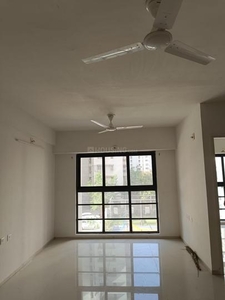 2 BHK Flat for rent in Gota, Ahmedabad - 680 Sqft