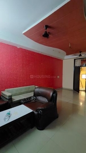 2 BHK Flat for rent in Indirapuram, Ghaziabad - 1200 Sqft