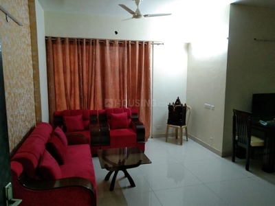 2 BHK Flat for rent in Indirapuram, Ghaziabad - 1770 Sqft