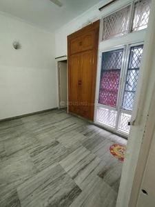 2 BHK Flat for rent in Indirapuram, Ghaziabad - 400 Sqft
