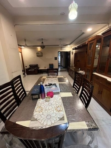 2 BHK Flat for rent in Jadavpur, Kolkata - 1260 Sqft