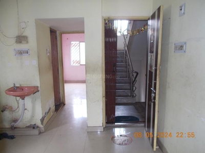 2 BHK Flat for rent in Jadavpur, Kolkata - 795 Sqft