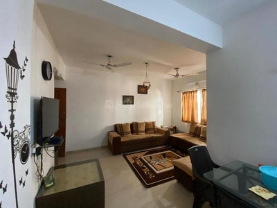 2 BHK Flat for rent in Satellite, Ahmedabad - 1080 Sqft