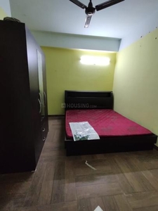 2 BHK Flat for rent in Joka, Kolkata - 950 Sqft