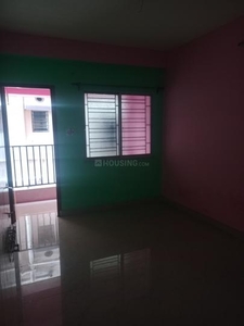2 BHK Flat for rent in Kaikhali, Kolkata - 970 Sqft