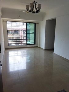 2 BHK Flat for rent in Kamothe, Navi Mumbai - 1055 Sqft