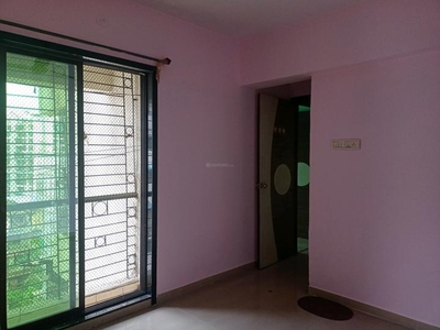 2 BHK Flat for rent in Kamothe, Navi Mumbai - 1082 Sqft
