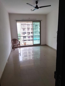 2 BHK Flat for rent in Kamothe, Navi Mumbai - 1090 Sqft