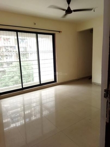 2 BHK Flat for rent in Kamothe, Navi Mumbai - 1122 Sqft