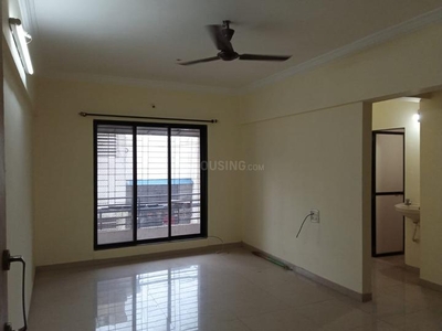 2 BHK Flat for rent in Kamothe, Navi Mumbai - 1145 Sqft