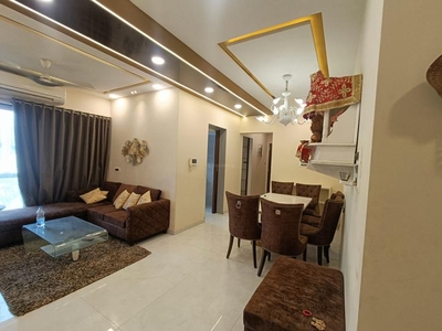 2 BHK Flat for rent in Kandivali East, Mumbai - 1120 Sqft