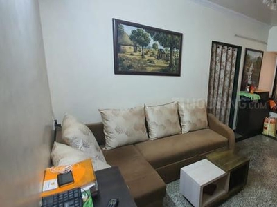 2 BHK Flat for rent in Kandivali East, Mumbai - 750 Sqft