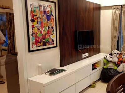 2 BHK Flat for rent in Kandivali East, Mumbai - 843 Sqft
