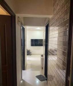 2 BHK Flat for rent in Kandivali East, Mumbai - 891 Sqft