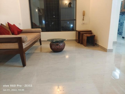 2 BHK Flat for rent in Kandivali East, Mumbai - 913 Sqft