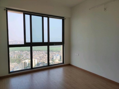 2 BHK Flat for rent in Kanjurmarg East, Mumbai - 1000 Sqft