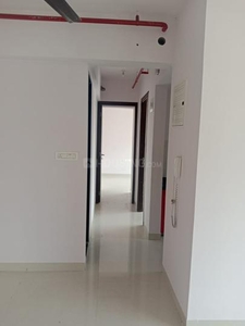 2 BHK Flat for rent in Kanjurmarg East, Mumbai - 700 Sqft