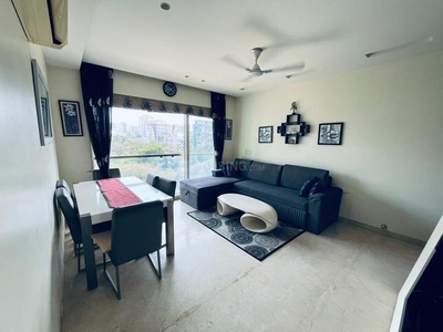 2 BHK Flat for rent in Khar West, Mumbai - 850 Sqft