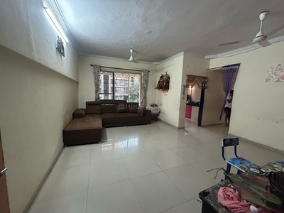2 BHK Flat for rent in Kharghar, Navi Mumbai - 1120 Sqft