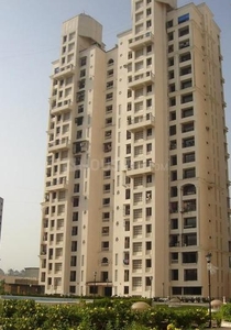 2 BHK Flat for rent in Kharghar, Navi Mumbai - 1134 Sqft
