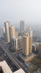 2 BHK Flat for rent in Kharghar, Navi Mumbai - 1270 Sqft