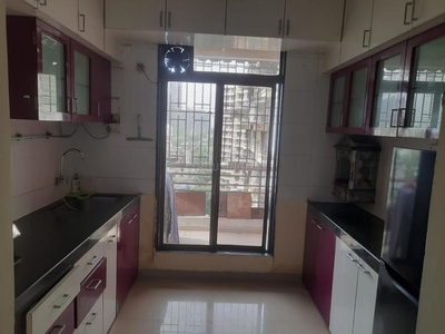 2 BHK Flat for rent in Kharghar, Navi Mumbai - 1275 Sqft