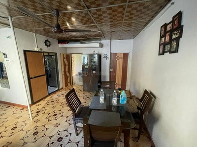 2 BHK Flat for rent in Kopar Khairane, Navi Mumbai - 1250 Sqft