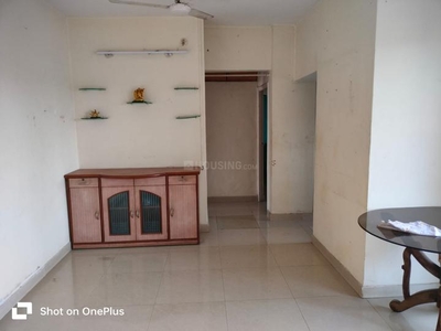2 BHK Flat for rent in Kopar Khairane, Navi Mumbai - 880 Sqft
