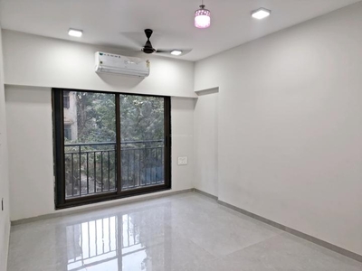 2 BHK Flat for rent in Kurla East, Mumbai - 970 Sqft