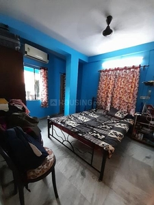 2 BHK Flat for rent in Lake Gardens, Kolkata - 735 Sqft