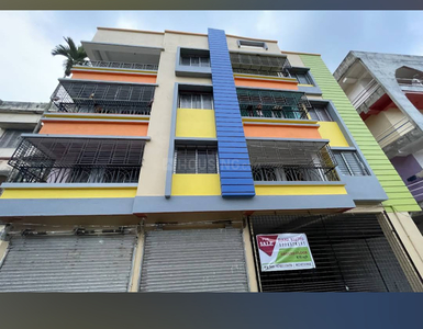 2 BHK Flat for rent in Madhyamgram, Kolkata - 882 Sqft