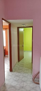 2 BHK Flat for rent in Madhyamgram, Kolkata - 885 Sqft