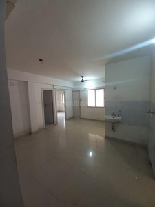 2 BHK Flat for rent in Madhyamgram, Kolkata - 925 Sqft