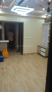 2 BHK Flat for rent in Madhyamgram, Kolkata - 980 Sqft
