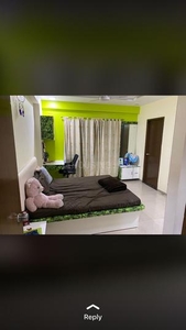 2 BHK Flat for rent in Makarba, Ahmedabad - 1600 Sqft