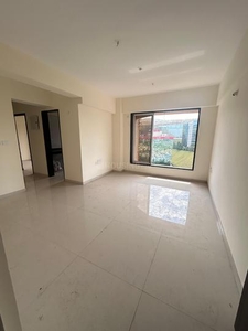 2 BHK Flat for rent in Malad East, Mumbai - 1090 Sqft