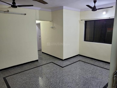 2 BHK Flat for rent in Malad West, Mumbai - 650 Sqft