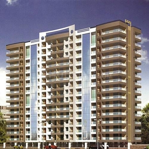 2 BHK Flat for rent in Mira Road East, Mumbai - 1051 Sqft