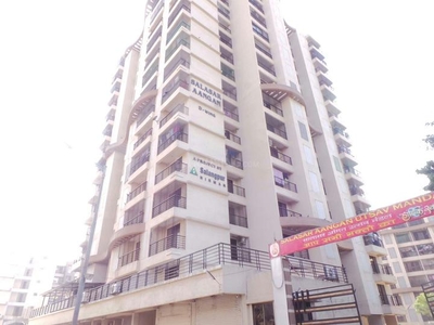 2 BHK Flat for rent in Mira Road East, Mumbai - 1055 Sqft