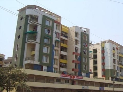 2 BHK Flat for rent in Mira Road East, Mumbai - 755 Sqft