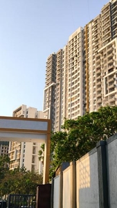 2 BHK Flat for rent in Mira Road East, Mumbai - 756 Sqft